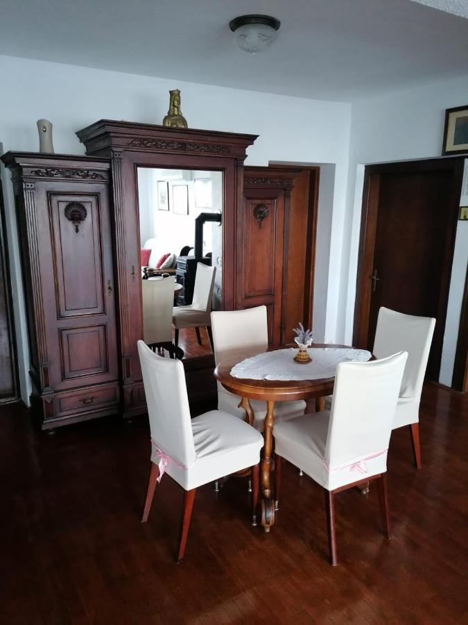 Apartman Lori Lovran Kültér fotó