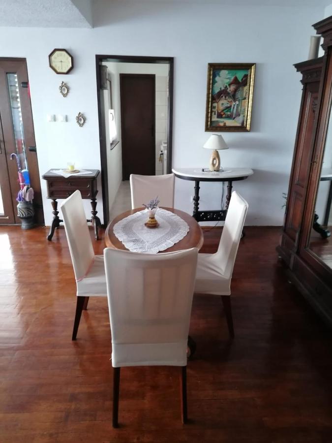 Apartman Lori Lovran Kültér fotó